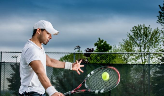 Top 6 vợt tennis hàng đầu dành cho người chơi chuyên nghiệp: Lựa chọn hoàn hảo