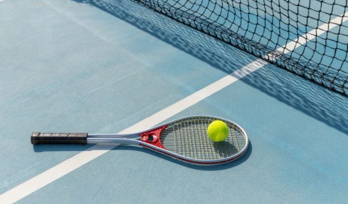 Các bí quyết kỹ thuật footwork tennis nâng cao bạn cần biết