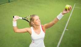 Top 6 đôi giày tennis hot nhất bạn không thể bỏ qua