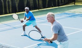 Những kỹ thuật slice tennis cơ bản cho người mới bắt đầu