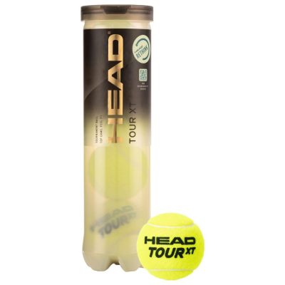 Bóng tennis Head Pro Tour