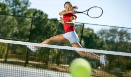 Top 10 bài tập tăng tốc độ di chuyển trong tennis bạn không thể bỏ qua