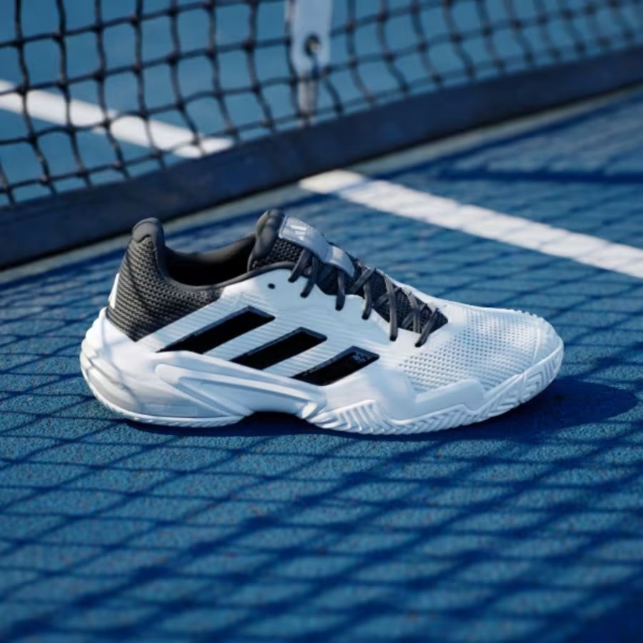 Giày tennis Adidas Barricade