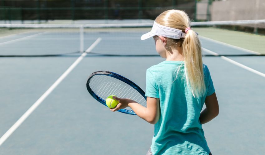 Bí quyết phục hồi sau chấn thương tennis: Cách chăm sóc để trở lại sân đấu mạnh mẽ