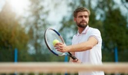 Top 6 khóa học tennis phù hợp nhất cho người mới bắt đầu