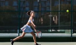 Top 5 bóng tennis tốt nhất hiện nay: Đánh giá và so sánh