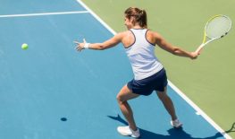 Chế độ dinh dưỡng tối ưu cho người chơi tennis: Bí quyết và mẹo nhỏ