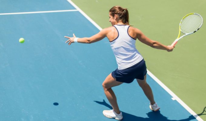 Chế độ dinh dưỡng tối ưu cho người chơi tennis: Bí quyết và mẹo nhỏ