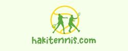 hakitennis.com